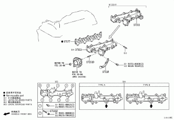 HILUX GUN126R-DTTMHQ 03.2020