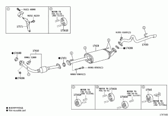 LAND CRUISER PRADO LJ150L-GKMEE 01.2021