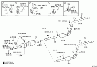 LAND CRUISER GDJ150R-GKTEYW GDJ15#,GRJ150,KDJ150,TRJ150