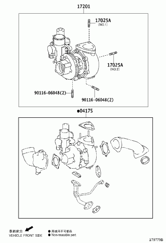 LAND CRUISER KDJ150L-GKAEYW GDJ15#,GRJ150,KDJ150,TRJ150