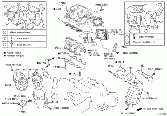 CAMRY/HYBRID GSV70L-AEZSBV ASV70,AXVA70,AXVH7#,GSV70,MXVA71