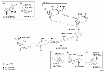 CAMRY/HYBRID AXVA70L-AEZNBW ASV7#,AXVA70,AXVH7#,GSV70,MXVA71