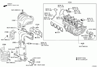 CAMRY/HYBRID ASV70L-AETNKV ASV70,AXVA70,AXVH7#,GSV70,MXVA71