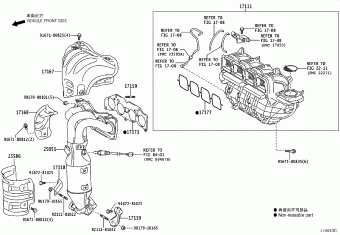 CAMRY/HYBRID ASV70L-AETNKW ASV7#,AXVA70,AXVH7#,GSV70,MXVA71