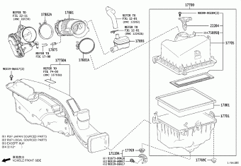 CAMRY/HYBRID AXVA70L-AEZNBW ASV7#,AXVA70,AXVH7#,GSV70,MXVA71