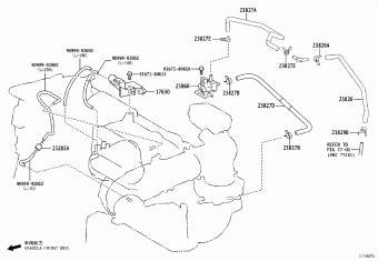 CAMRY/HYBRID ASV70L-RETNKX ASV7#,AXVA70,AXVH7#,GSV70,MXVA71