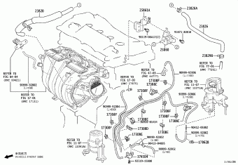 CAMRY AXVA70L-AEZSBA AXVA70