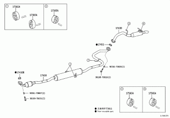 YARIS NSP151R-CHXVKD NCP15#,NSP15#