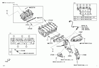 RUSH F800LE-GQGFV F800