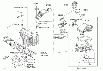 RUSH F800LE-GQGFV F800