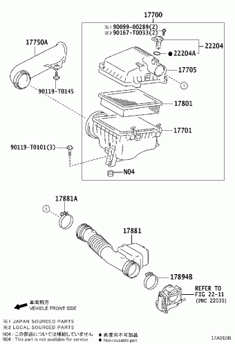 HILUX GGN125L-DGTHKF 01.2020