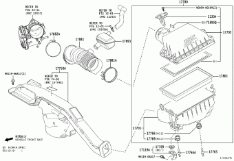 CAMRY/HYBRID AXVH70R-AEXDBQ ASV70,AXVA70,AXVH7#,GSV70,MXVA71