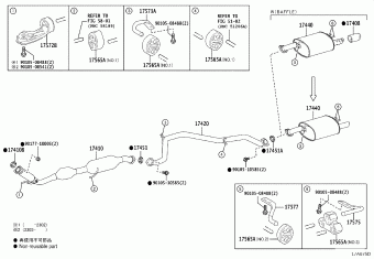 CAMRY/HYBRID AXVH70R-AEXDBQ ASV70,AXVA70,AXVH7#,GSV70,MXVA71