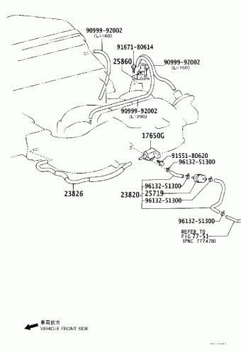 4RUNNER GRN215L-GKAGKA GRN21#,UZN21#