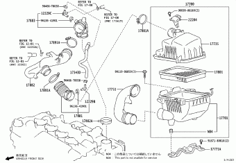 YARIS NSP151L-HHXVKH NCP15#,NSP15#