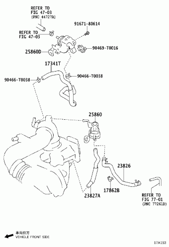 YARIS NSP151L-HHXVKH NCP15#,NSP15#