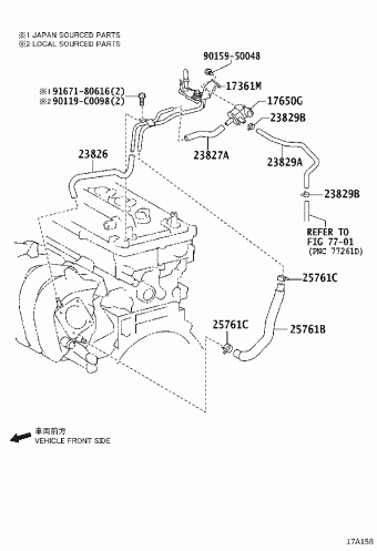 COROLLA ZRE120L-GEMDKC ZRE120,ZZE122