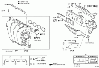 COROLLA ZRE143L-GEPNGG ZRE14#,ZZE14#