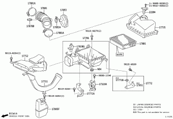 CAMRY/HYBRID GSV50L-CETGKA ASV50L-C*****,AVV50,GSV50