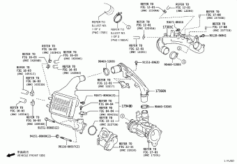 AURIS/COROLLA HB NRE210R-AHXNZN MZEA12,NRE210,ZWE21#