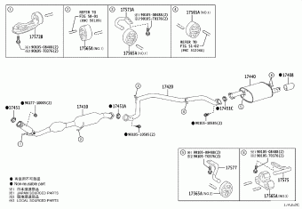 CAMRY/HYBRID AXVH71R-JEXVBX ASV7#,AXVA70,AXVH71,MXVA71