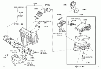 RUSH F850RE-GQQFM F850