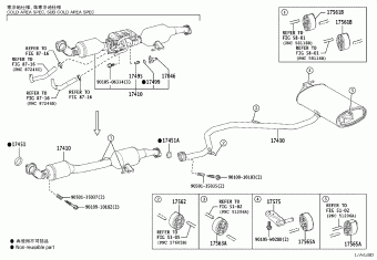 COROLLA MZEH12L-DHXNBW MZEH1#,NRE210,ZWE21#