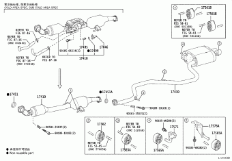 COROLLA MZEH12L-DWXNBW MZEH1#,NRE210,ZWE21#