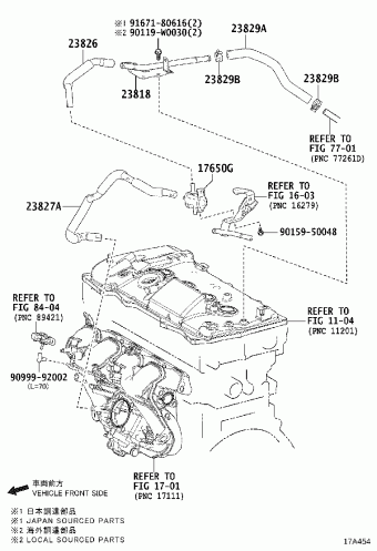 COROLLA ZWE211L-DEXNBV MZEA11,ZRE21#, ZWE21#