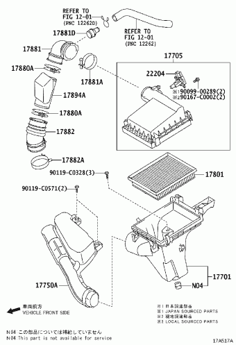 COROLLA ZWE183L-GEXEBC ZWE183