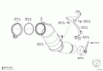 SUPRA DB22R-ZTRW DB01,02,21,22,41,42,81,82