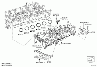 SUPRA DB42R-ZRRW DB01,02,21,22,41,42,81,82