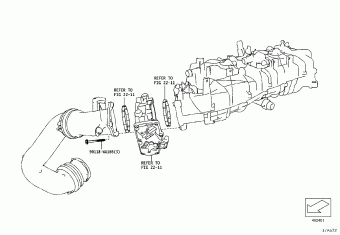 SUPRA DB23L-ZTLA DB03,23,43