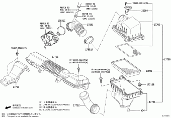 COROLLA SED ZRE212L-DEXLPA MZEA1#,ZRE212