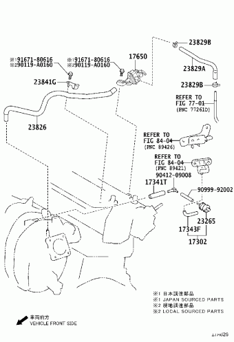 COROLLA SED ZRE212L-DEXLPA MZEA1#,ZRE212