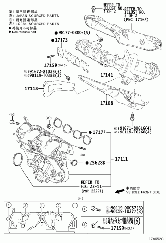 COROLLA/ALTIS ZWE211R-GEXGBT MZEA1#,ZRE21#,ZWE211