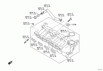 GLANZA K12MR-GHMVKX K12M,K12N