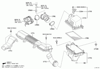 COROLLA ZRE210L-GEXDP MZEA12,ZRE210,ZWE211