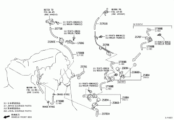 HILUX GUN126R-DTTMHQ 03.2020