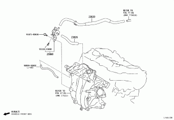 YARIS MXPA10R-AHXNBQ MXPA10,MXPH10