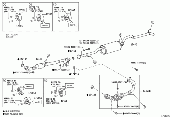 HILUX GGN125L-DTTHKV GGN125,GUN1##,LAN125,TGN1##