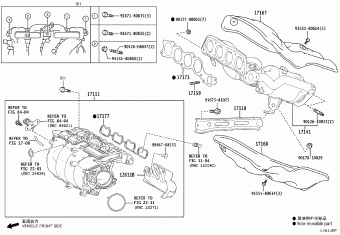 RAV4 AXAP54L-ANXMBW AXAP54