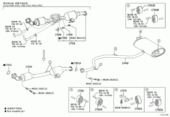 COROLLA MZEH12R-DHXNBW MZEH1#,NRE210,ZWE21#