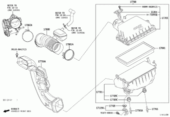 RAV4 AXAP54L-ANXMBW AXAP54