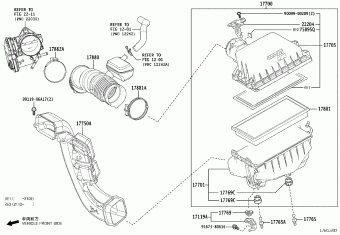 RAV4 AXAP54L-ANXMBA AXAP54