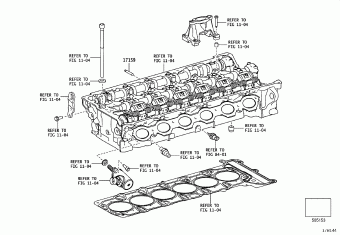 SUPRA DB01L-ZULW DB01,02,21,22,41,42,81,82