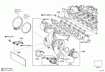 SUPRA DB01L-ZULW DB01,02,21,22,41,42,81,82