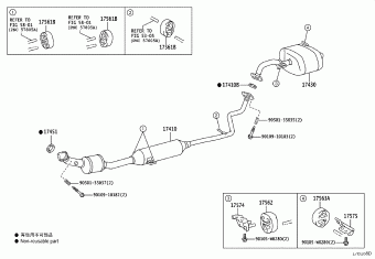 YARIS MXPA11L-BHFNBW KSP211,MXPA11,MXPH1#