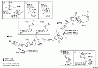 COROLLA CROSS ZSG10R-HHXGKN MXGA10,ZSG10,ZVG10