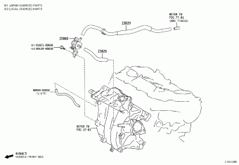 YARIS MXPA11L-BHFNBW KSP211,MXPA11,MXPH1#